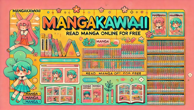 MangaKawaii